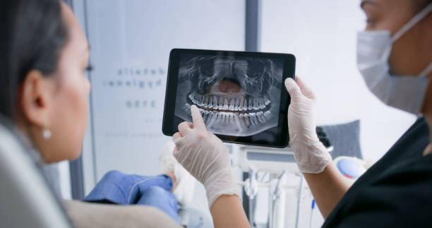 Licensed Teeth Whitening service in New Knoxville, OH - Dentist Open Now